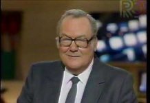 Friday in Broadcast History .. December 3rd