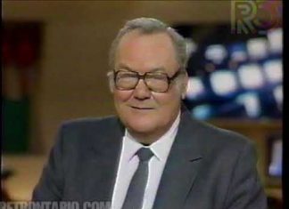 Friday in Broadcast History .. December 3rd