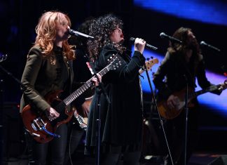 Radio Mans fave with Heart