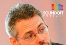 James Cridland: A Trip Through Podland on the ‘Sound Off’ Podcast