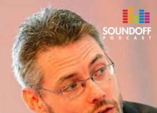 James Cridland: A Trip Through Podland on the ‘Sound Off’ Podcast