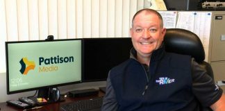 CKPG General Manager awarded Broadcaster of the Year title