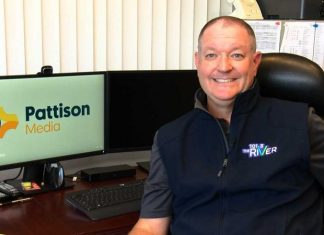 CKPG General Manager awarded Broadcaster of the Year title