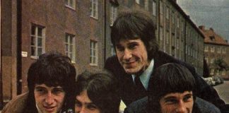 Radio Mans fave with The Kinks
