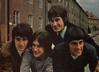 Radio Mans fave with The Kinks