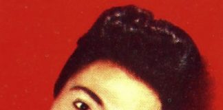 Radio Mans fave with Little Richard