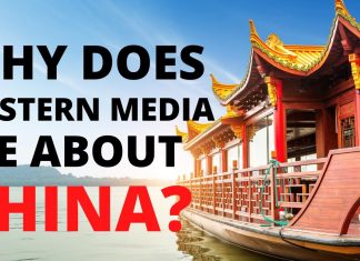 Media Bury Canada’s Anti-Covid Movement On Behalf Of Government, by Brad Salzberg