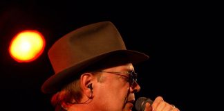 Radio Mans Fave with Mitch Ryder & The Detroit Wheels