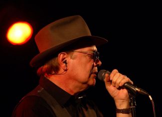 Radio Mans Fave with Mitch Ryder & The Detroit Wheels