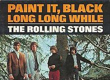 Radio Mans fave with The Rolling Stones