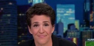 MSNBC Primetime Hosts Completely Ignore Conviction Of Jussie Smollett In Hate Crime Hoax