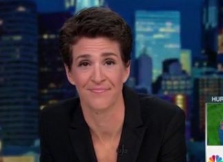 MSNBC Primetime Hosts Completely Ignore Conviction Of Jussie Smollett In Hate Crime Hoax