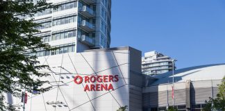 What’s not to love about hockey moms? by Dr. Sport Greg Douglas