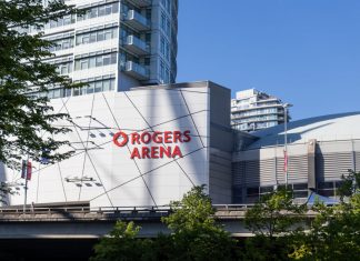 What’s not to love about hockey moms? by Dr. Sport Greg Douglas