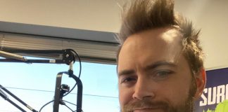 How is Ryan doing?