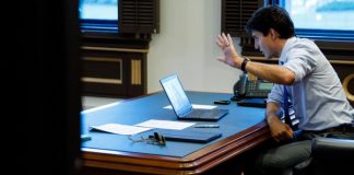 Government’s own research shows Canadians oppose censoring the Internet
