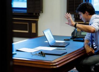 Government’s own research shows Canadians oppose censoring the Internet