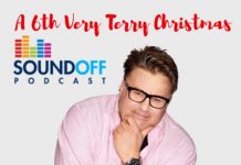 The Sixth Very Terry Christmas is The ‘Sound Off’ Podcast