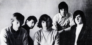 Radio Mans fave with Them