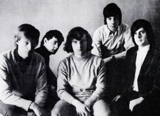 Radio Mans fave with Them