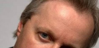 Tom Bedell: Rocking the Atlantic – The ‘Sound Off’ Podcast