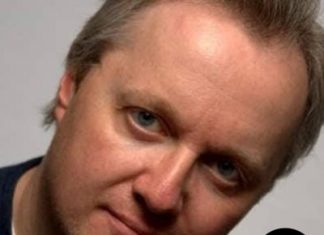 Tom Bedell: Rocking the Atlantic – The ‘Sound Off’ Podcast