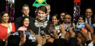Media Refuse To Speak Of Canada’s War On Christmas– And Christianity, by Brad Salzberg