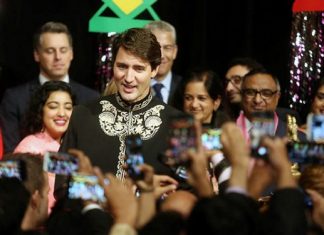 Media Refuse To Speak Of Canada’s War On Christmas– And Christianity, by Brad Salzberg