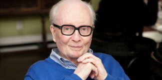 The Late, Great Allan Slaight
