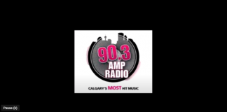 AMP Radio – Aircheck 1 presented by Mark Summers