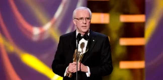 Canadian sportscaster Brian Williams retires following distinguished 50-year career