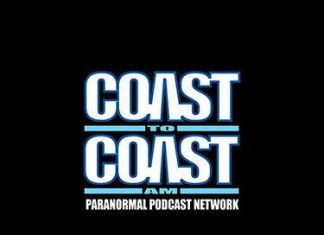 Premiere Nets and George Noory Launch Coast to Coast AM Paranormal Podcast Network.