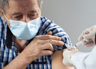 BC Television News Anchors and Covid