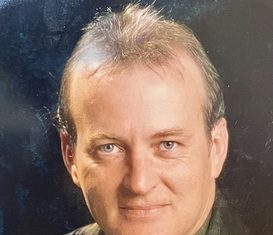 Remembering Dennis John O’Neill