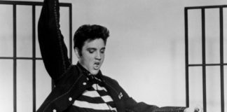 Radio Mans fave songs with Elvis Presley