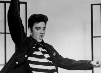 Radio Mans fave songs with Elvis Presley
