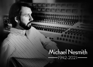 Michael Nesmith, the Monkee for all seasons, dies at 78