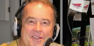 Former Kamloops radio host Stan Bailly dies of complications from COVID-19 at 74