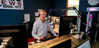 So long, ‘KOMO Country’: KOMO Radio sold, gets new name