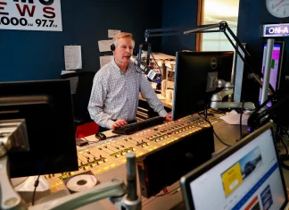 So long, ‘KOMO Country’: KOMO Radio sold, gets new name