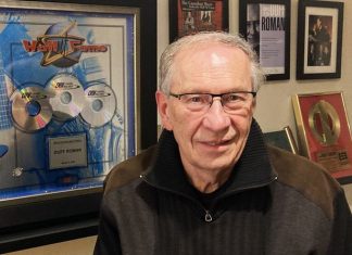 ‘I’ve had a charmed life’: Niagara-on-the-Lake’s radio mogul Duff Roman receives Order of Canada