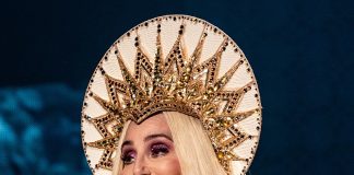 Radio Mans fave with Cher