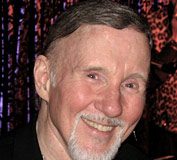 Radio Mans fave with Alan O’Day