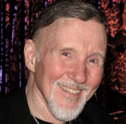 Radio Mans fave with Alan O’Day