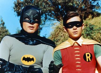 Friday in Broadcast History .. January 12th