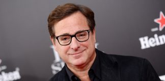 Bob Saget, Comedian and Full House Star, Found Dead at 65 (Updated)