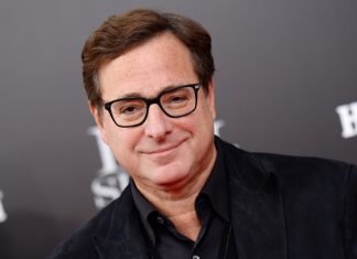 Bob Saget, Comedian and Full House Star, Found Dead at 65 (Updated)