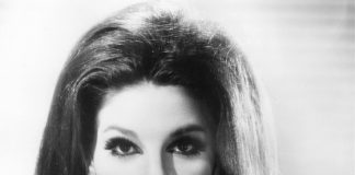 Radio Mans fave with Bobby Gentry