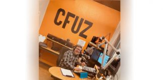 CFUZ Peach City Radio ready to celebrate 3 years on the FM dial