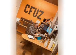 CFUZ Peach City Radio ready to celebrate 3 years on the FM dial